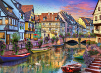 Canal de Colmar