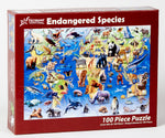 Endangered Species (100pcs)