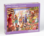 Épicateur de village PFG (utilisation / utilisé - puzzles pour de bon)