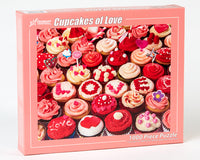 Cupcakes of Love
