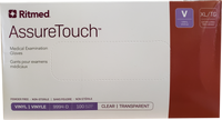 AMD RITMED® GLants d'examen médical Assuretuch ™ (X-plus)