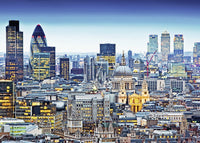 Ravensburger Above the Roofs of London