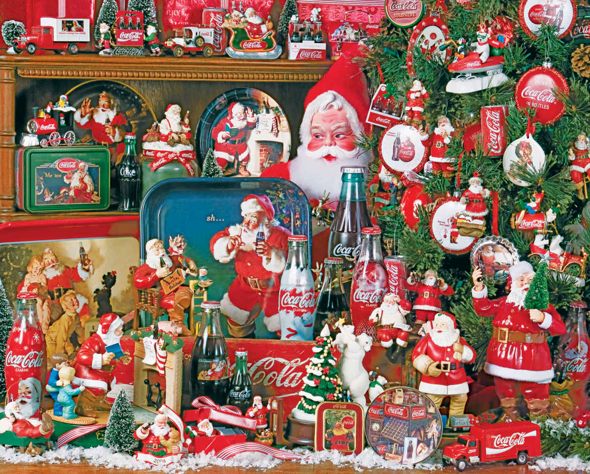 A Coca-Cola Christmas