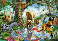 Ravensburger Adventures in the Jungle, Jan Patrik Krasny
