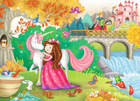 Ravensburger Afternoon Away