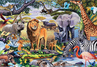 Après les pluies, Jenny Newland