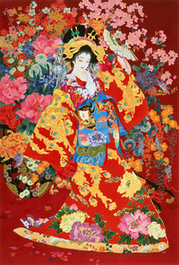 Agemaki, Haruyo Morita (1000pcs)