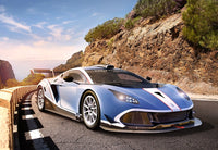 Arrinera Hussarya GT