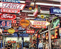 Icônes américaines, Lydia Williams