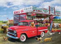 1959 Chevrolet Apache, Greg Giordano