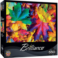 Brilliance - Fall Frenzy