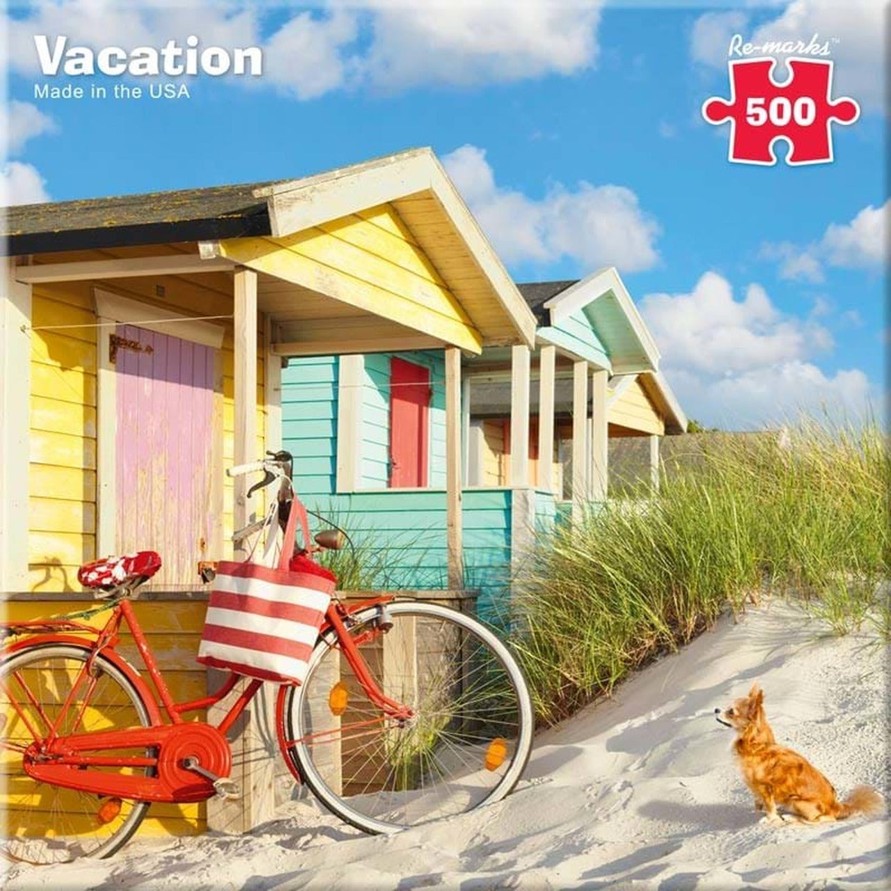 Vacation