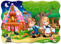 Hansel and Gretel, Kids