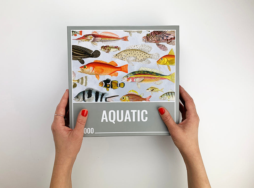 Aquatic