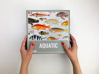 Aquatique