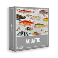 Aquatique