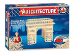 Kit de construction de correspondance - Arc de Triomphe