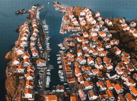 Collection de collection de photographes PFG Hagg (utilisation / utilisée - puzzles pour de bon)