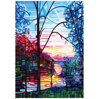 Awakening, Mandy Budan