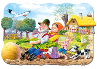 Big Turnip, 30 Pieces