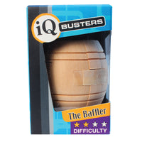 IQ Busters "The Baffler"