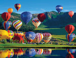 Ballon Bonanza