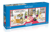 Bark Lane, Linda Jane Smith (panoramique)