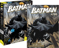 Batman # 700 - DC Comics