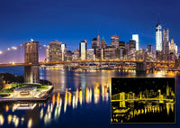 Brooklyn Bridge (Glow in the Dark)