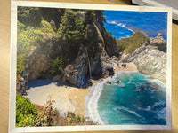 Pfg Beach (utilisation / usagée - puzzles pour de bon)