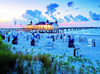 Ravensburger Beach Day Ending