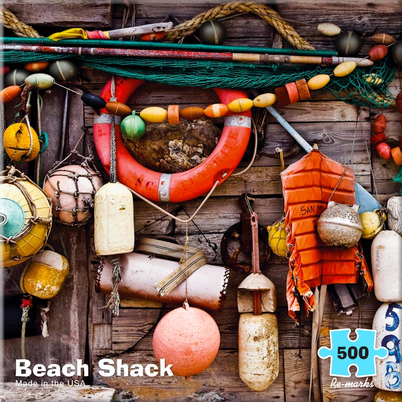 Beach Shack