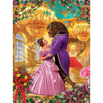 Beauty and the Beast, Steve Crisp (Book Box)