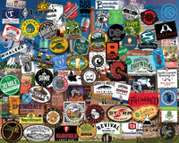 Beers of New England, Lois B. Sutton