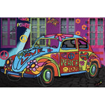 Beetle - Mini Puzzle