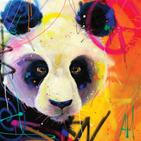 Believe, Andrea Marquis (1000pcs SQUARE)