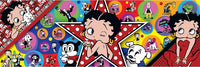 Betty Boop (Panoramic)