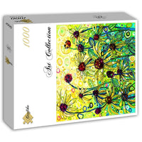 Black-Eyed Susan (1000pcs)