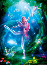 Ravensburger Ballet Lesson (Glitter)