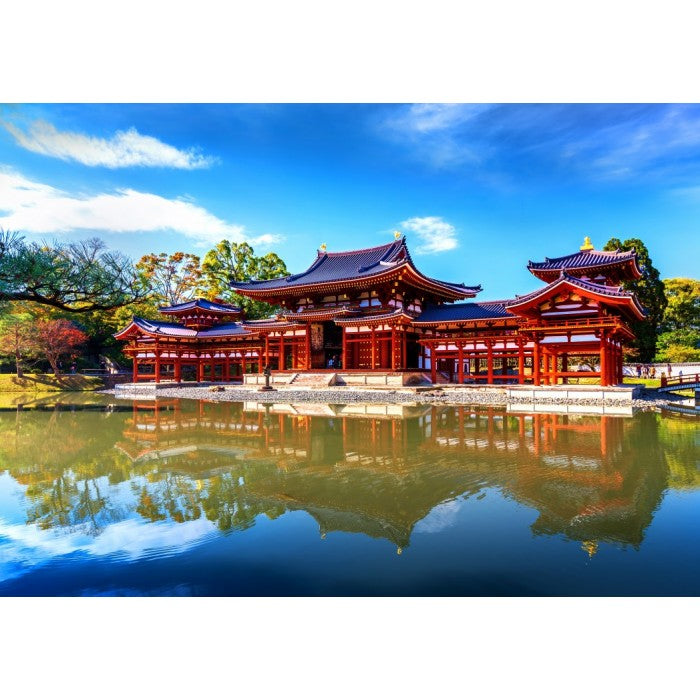 Byodo-In Temple (1000pcs)