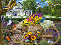 Bed & Breakfast (3000pcs)