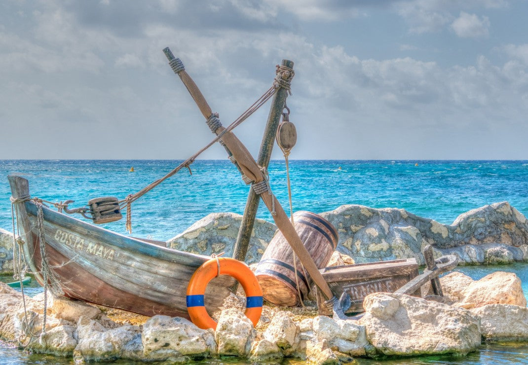 Costa Maya (1000pcs)