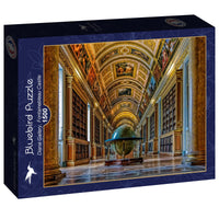 Diana Gallery, Fontainebleau Castle (1500pcs)