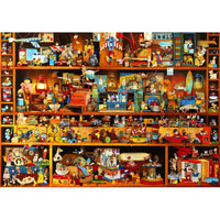 Tys Toys (1000pcs)