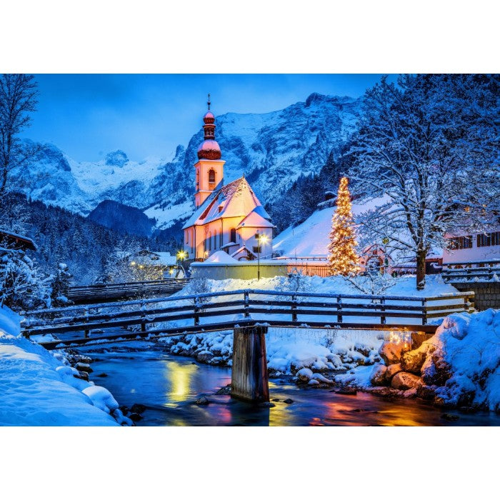 Ramsau (1000pcs)