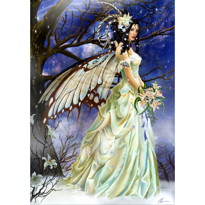 Mist Bride, Nene Thomas (1000pcs)