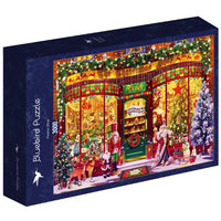 Festive Shop, Gary Walton (3000pcs)