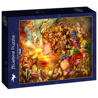 Esprit d'automne, Ciro Marchetti (1000pcs)