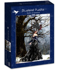 Queen of Shadows, Nene Thomas (1000pcs)