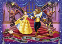 Ravensburger Disney's Beauty and the Beast - Collector's Edition